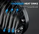 car wholesale led light bar led driving lights led