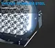 car wholesale led light bar led driving lights led