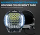 car wholesale led light bar led driving lights led